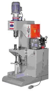 Hydraulic Riveting Machine