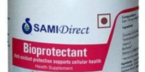 Bioprotectant Softgel Capsules