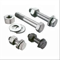 High Strength Fasteners