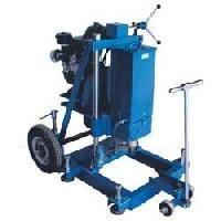 Core Drill Machine