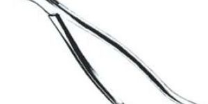 Bone Holding Forceps