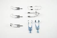 Ophthalmic Surgical Instruments
