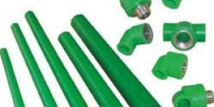 Polypropylene Random Pipes