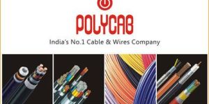 Polycab Industrial Wires & Cables