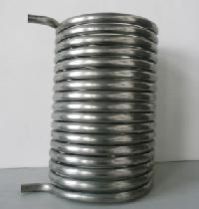 Stainless Steel Pipes Coils