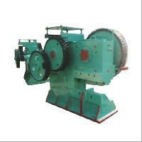 Cold Bar Shearing Machines