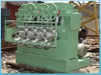 Section Straightening Machines