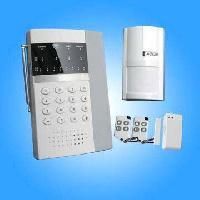 Home Alarm System