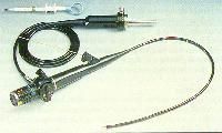 Used Bronchoscopes