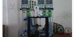 Ball Press Machine