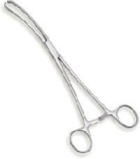 Vulsellum Forceps