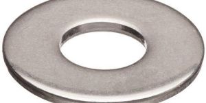 Plain Washers