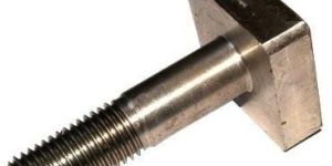 T Head Bolts