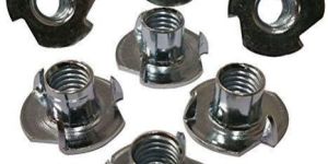 Three Prong T Nuts