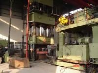 Hot Forging Hydraulic Press