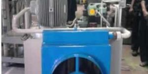 Hydraulic Power Packs