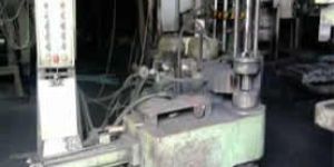 SPM Eye Rolling Machines