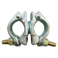 Forged Metal Swivel Coupler