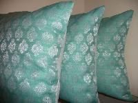 Silk Cushion