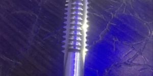 HSS Acme Drilling Taps