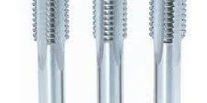 HSS Hand Threading Taps