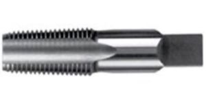 HSS NPT & BSPT Threading Taps