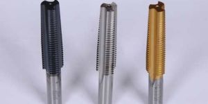 HSS Nut Drilling Taps