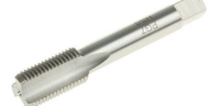 HSS PG 7 Threading Taps