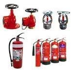 Fire Safety Equipment