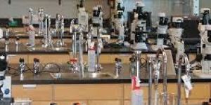 Zoology Lab Equipment