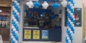 Balloon Decoration Service