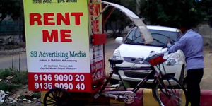 Try Cycle Advertising