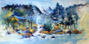 Paintings for Interior