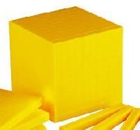 Plastic Block
