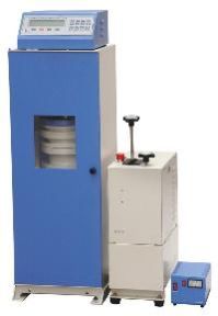 Concrete Testing Machine