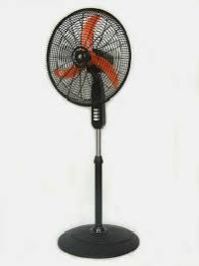 Electric Stand Fans