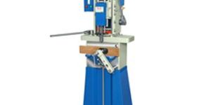 Chain Mortise Machine