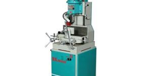 Chisel Mortiser Machine