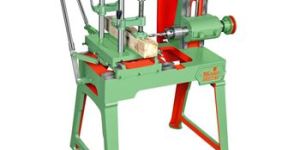 Drill Machine Slot Capa