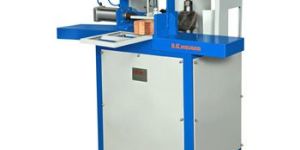 Finger Shaping Machine