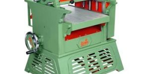 Heavy Duty Thickness Planner