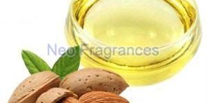 Almond Oil
