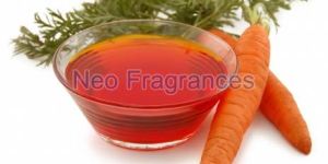 Carrot Seed Oil