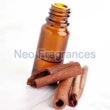 Cinnamon Oil.