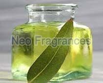 Eucalyptus Oil.