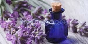 Lavender Oil.