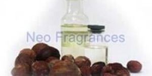Nutmeg Oil