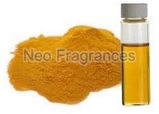Turmeric Oil.