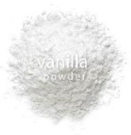 Vanilla Powder