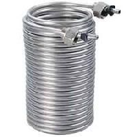 Stainless Steel Cooling Cylinders